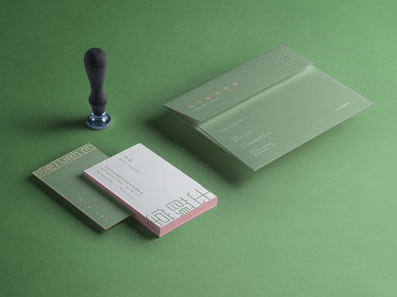 点一案例 / YU YAN TANG 品牌设计(图ZMTE4MTQwNzE2) - 品牌 - 站酷设计师点一品牌设计原创素材 - 站酷ZCOOL