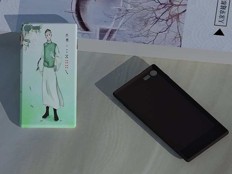 3d建模渲染联系（图ZMTU5MzkxODQw） - 电子产品 - 站酷设计师我也想当托原创素材 - 站酷ZCOOL