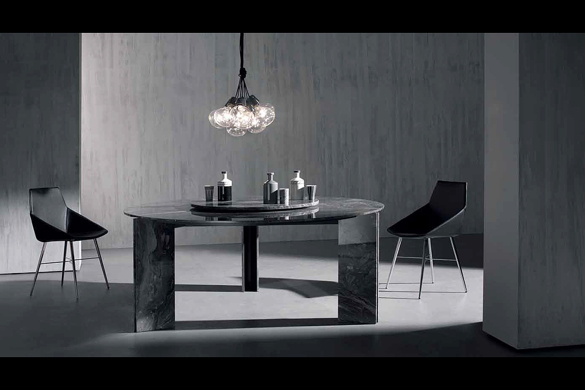 Acerbis客厅现代风格家具——有荣意大利之家（图ZMTY1MjAwMDA0） - 生活用品 - 站酷设计师意大利之家家具原创素材 - 站酷ZCOOL