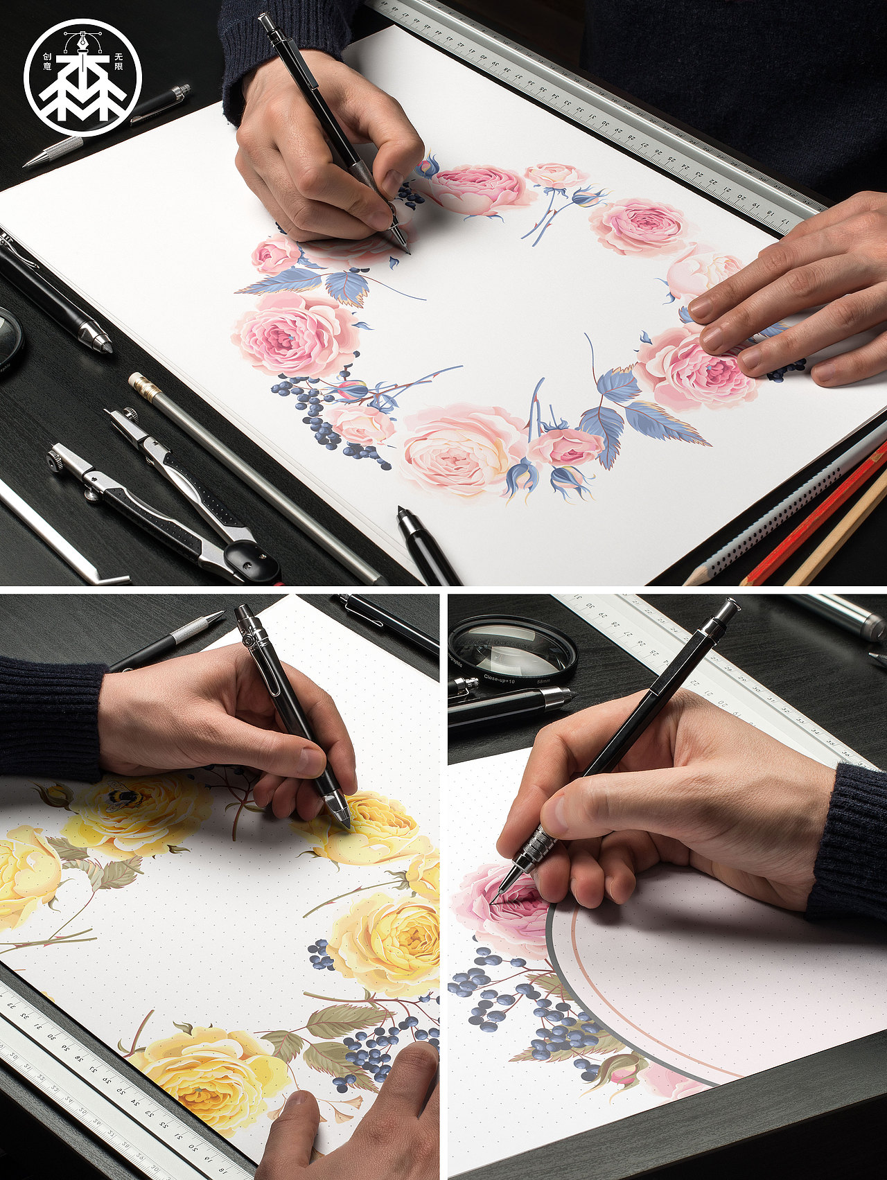 来自京都的CHI哩花果冻 · 包装设计（图ZMTg0NjE2NTA0） - 包装 - 站酷设计师森殷品牌策划机构原创素材 - 站酷ZCOOL