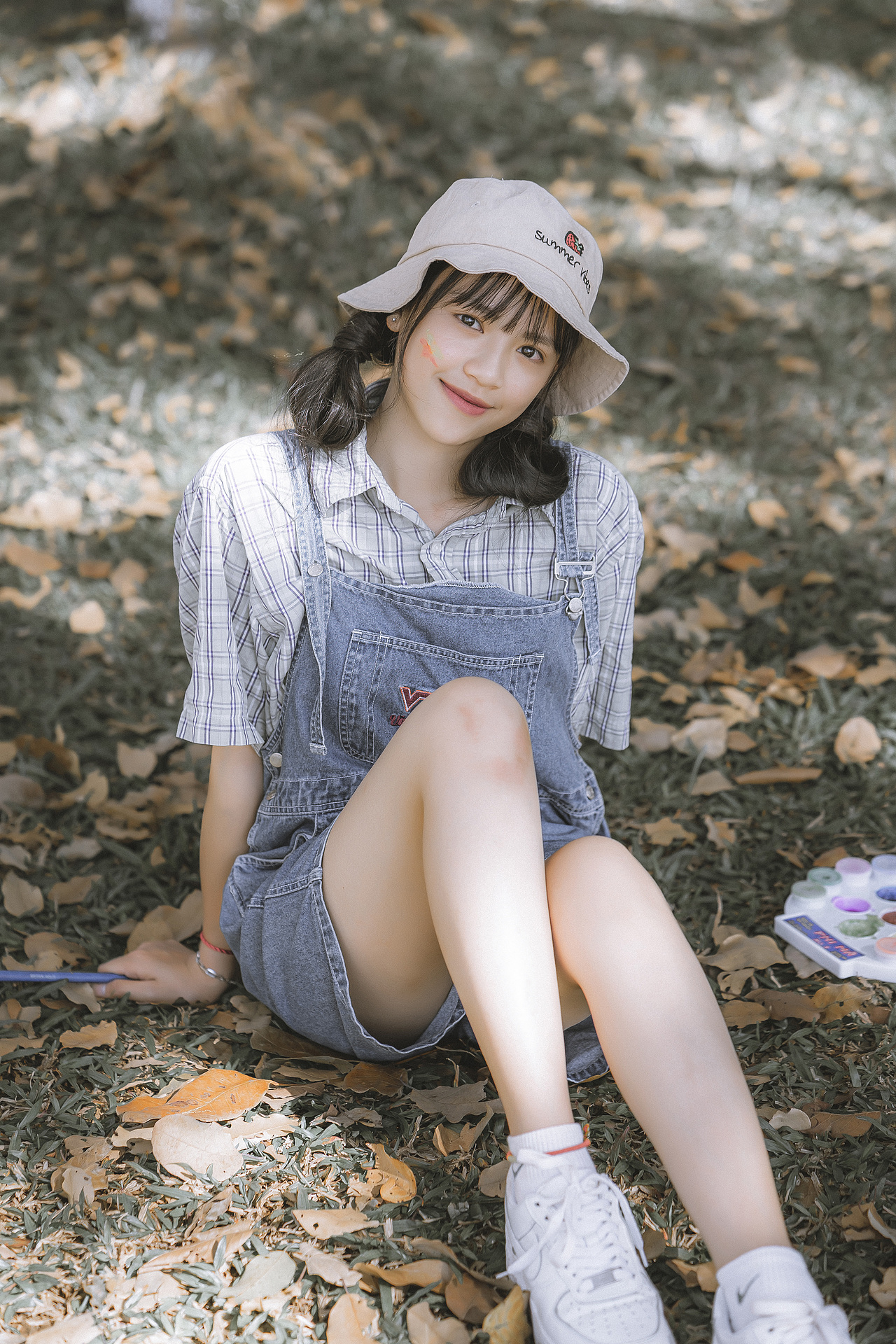 莫兰迪色系
