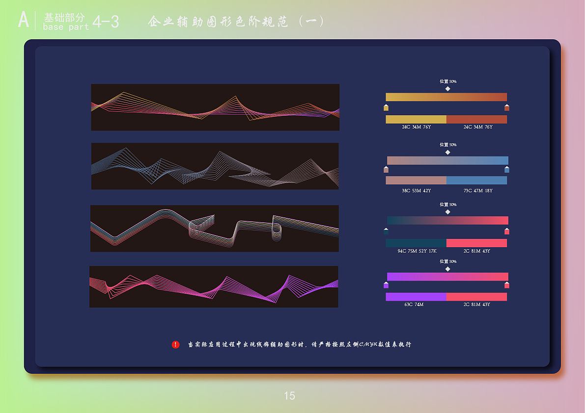 VI手冊基礎(chǔ)部分（圖ZMTE5NTM5Nzgw） - 品牌 - 站酷設(shè)計師ALLBLUEL原創(chuàng)素材 - 站酷ZCOOL