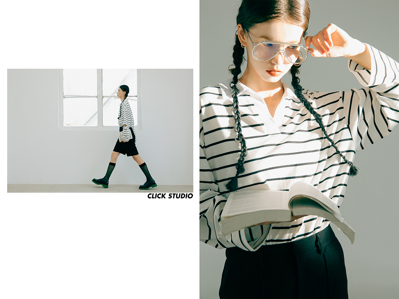 SUPERBOX-2021SS-LOOKBOOK拍摄（图ZMjUzMDQ1MzU2） - 时尚/艺术摄影 - 站酷设计师CLICKSTUDIO原创素材 - 站酷ZCOOL