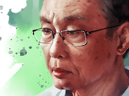 山爷（个人主页-ZNDI1MDk1NDg=） - 创作习作 - 站酷设计师小鱼儿灬oO原创素材 - 站酷ZCOOL