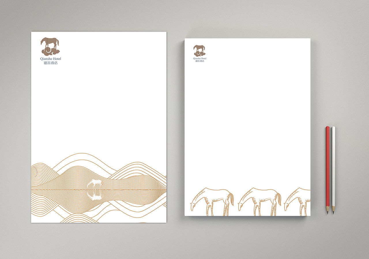 （原创）贺冰凇视觉艺术2018年度合集（上）（图ZMTQzNjM4ODY4） - 品牌 - 站酷设计师贺冰凇原创素材 - 站酷ZCOOL