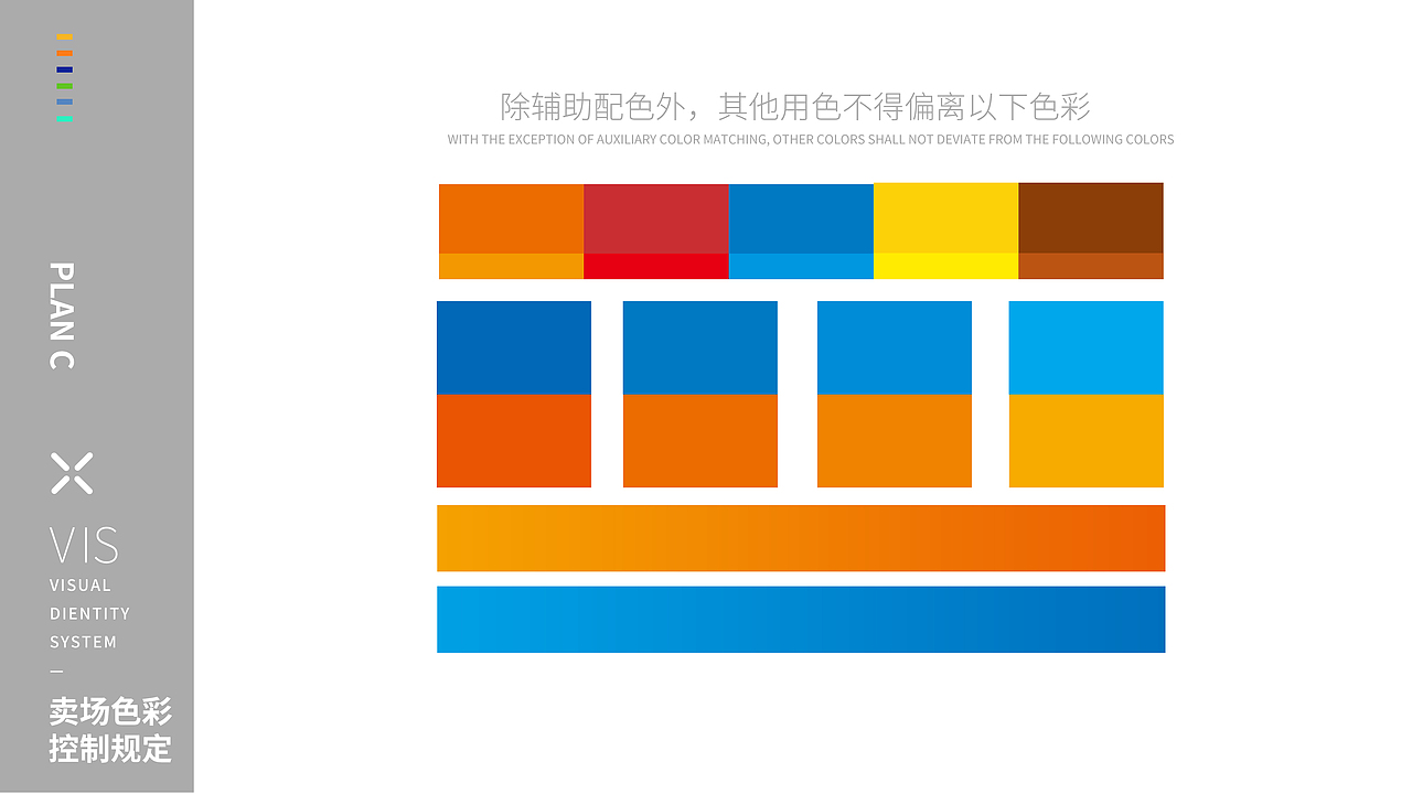 零食连锁超市vis系统