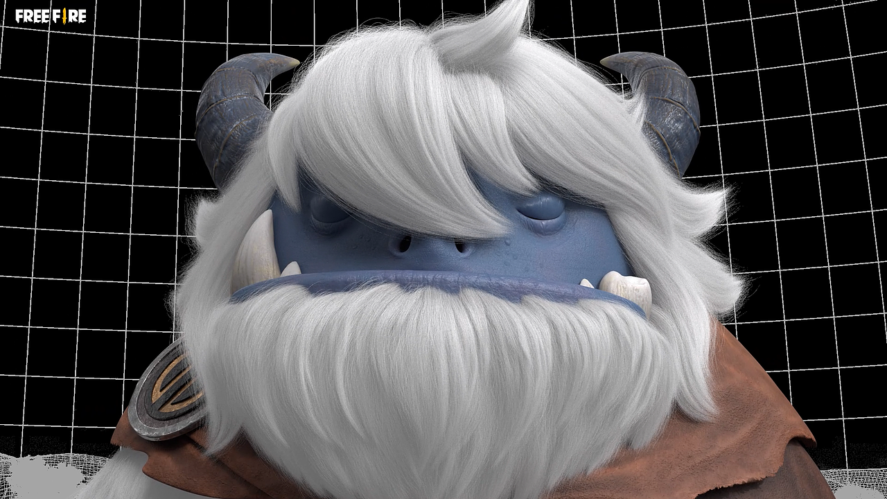 FreeFire New Age Making of video（图ZMjgyMTAwMTQ4） - 动画/影视 - 站酷设计师boka2012原创素材 - 站酷ZCOOL