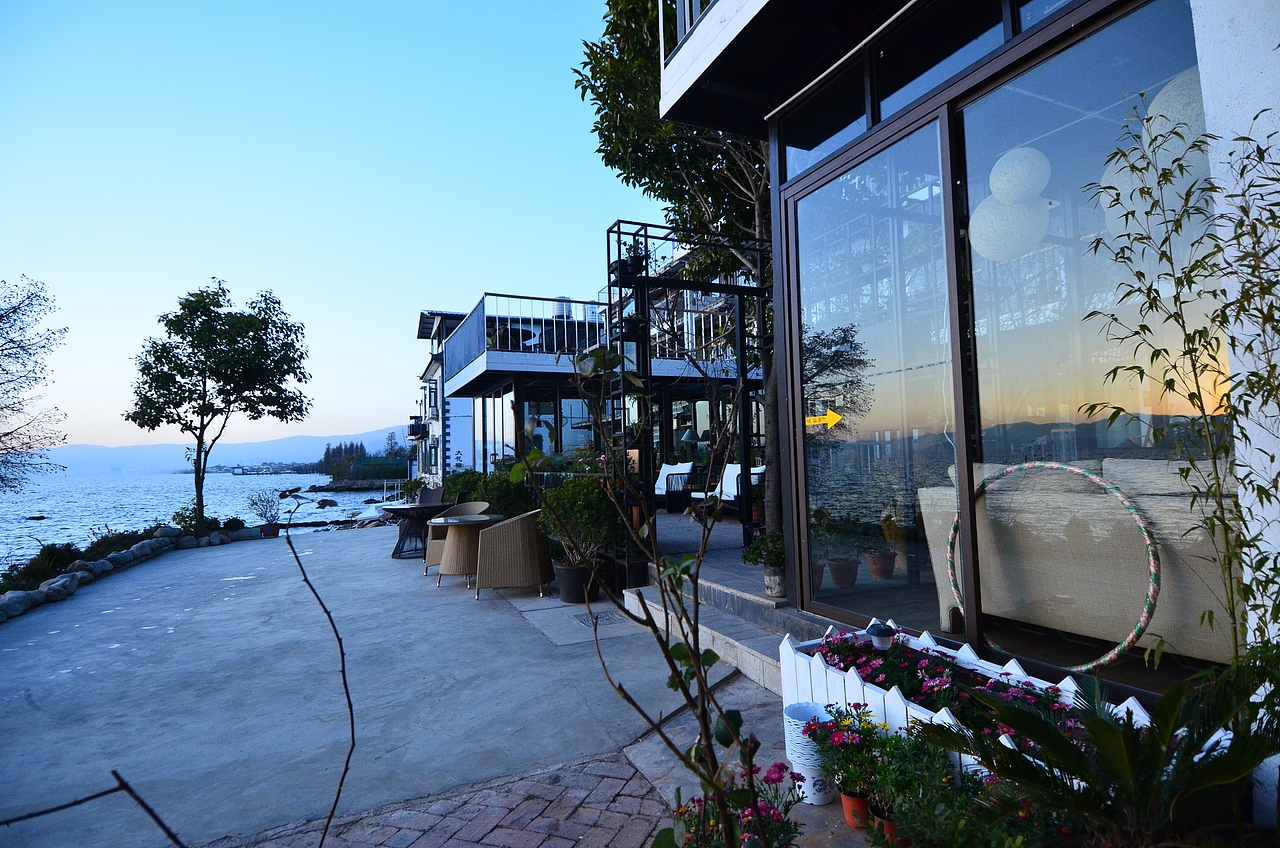 云南大理——龙龛（图ZNDA3MTI3MDQ=） - 风光摄影 - 站酷设计师黑仔标本手工原创素材 - 站酷ZCOOL