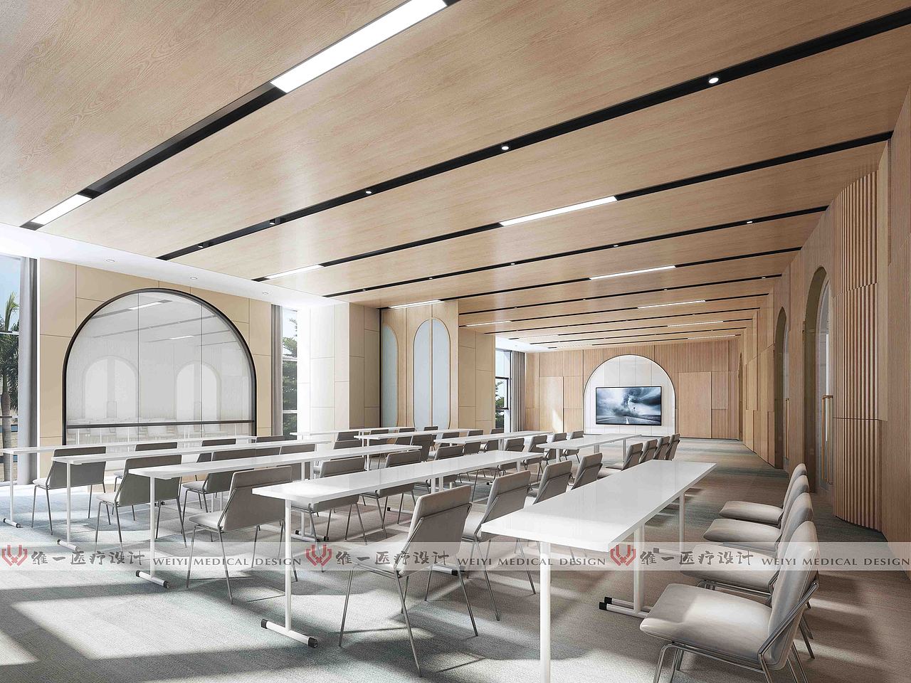 东莞奥儿体检中心