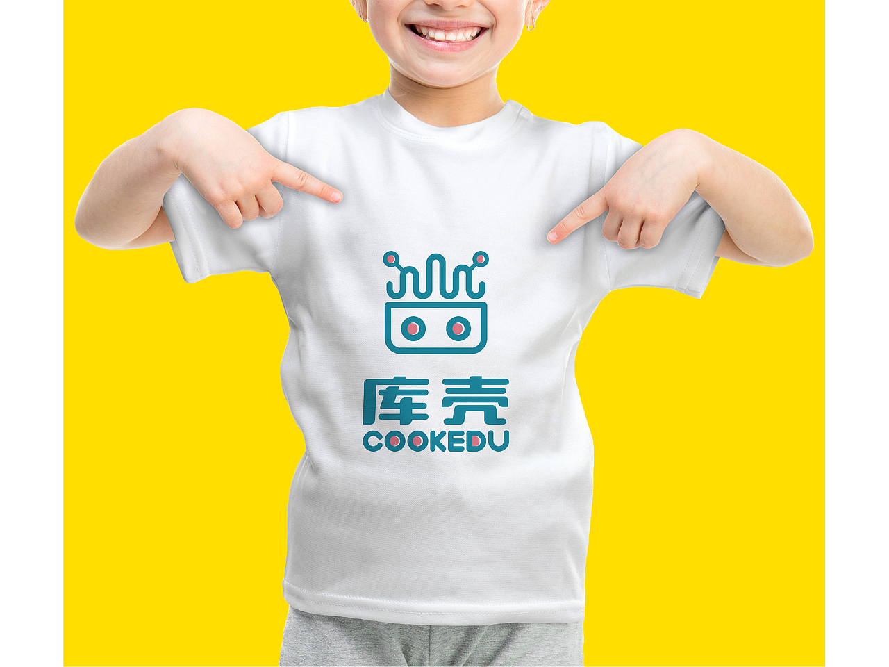 库壳机器人教育