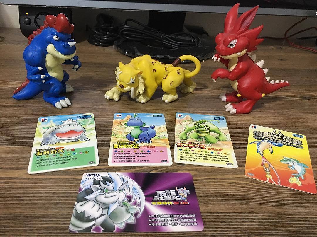 超高还原度石器时代模型手办老玩家不容错过拍摄（图ZMjI5MjU1Mzk2） - 产品摄影 - 站酷设计师恒星工作室原创素材 - 站酷ZCOOL