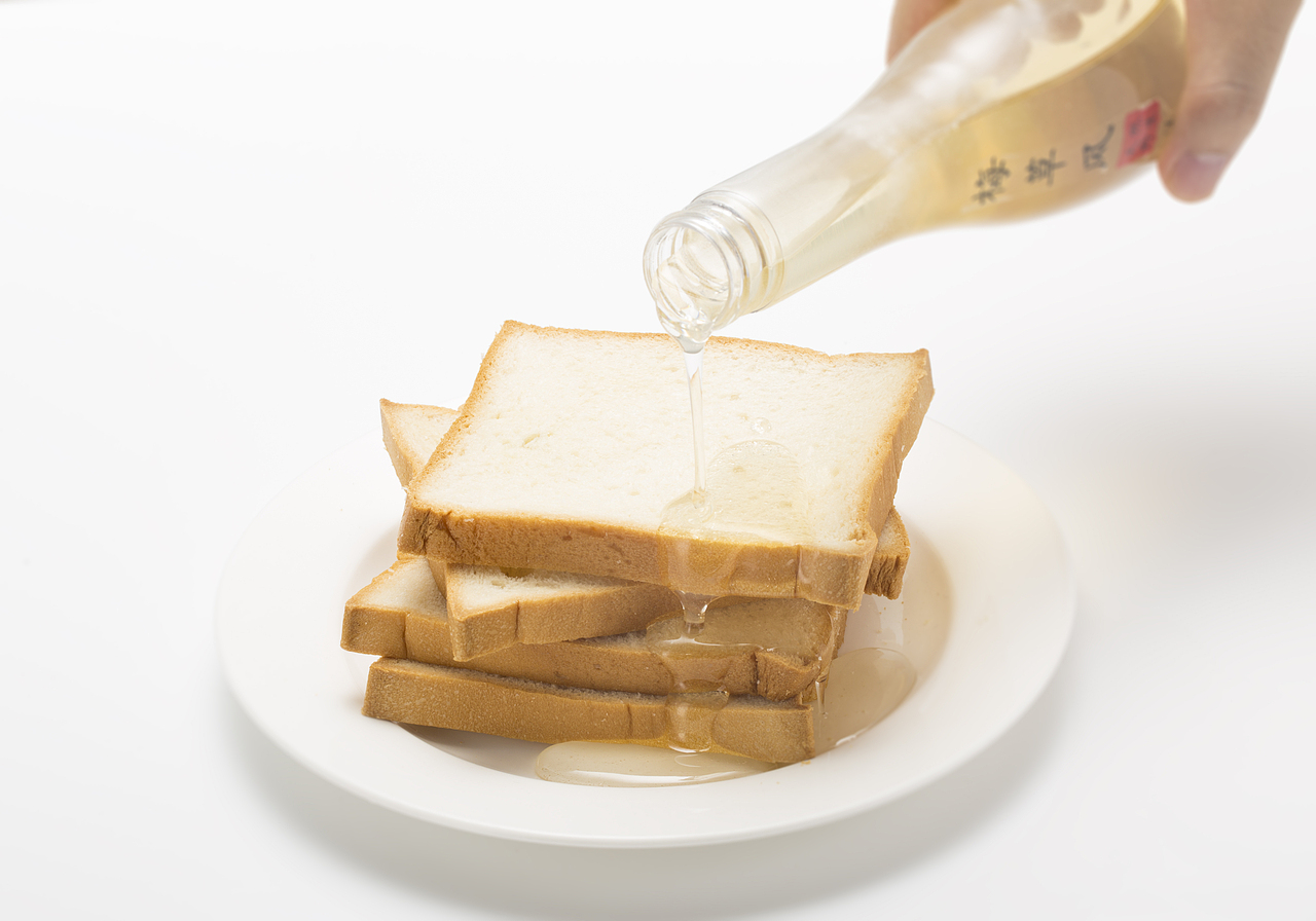 蜂蜜与水果面包（图ZODgyODg1NDQ=） - 产品摄影 - 站酷设计师偶豫的瞬间原创素材 - 站酷ZCOOL
