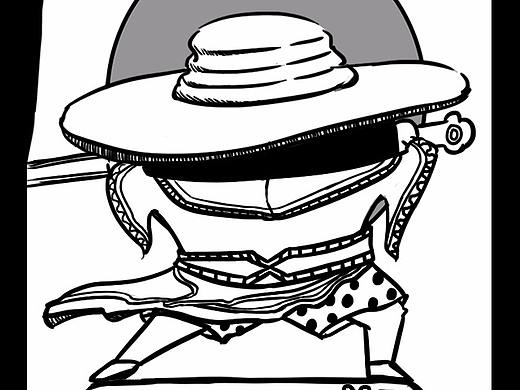 H5插畫（個(gè)人主頁-ZMzAwODA0MDg=） - 商業(yè)插畫 - 站酷設(shè)計(jì)師古德貓鈴原創(chuàng)素材 - 站酷ZCOOL