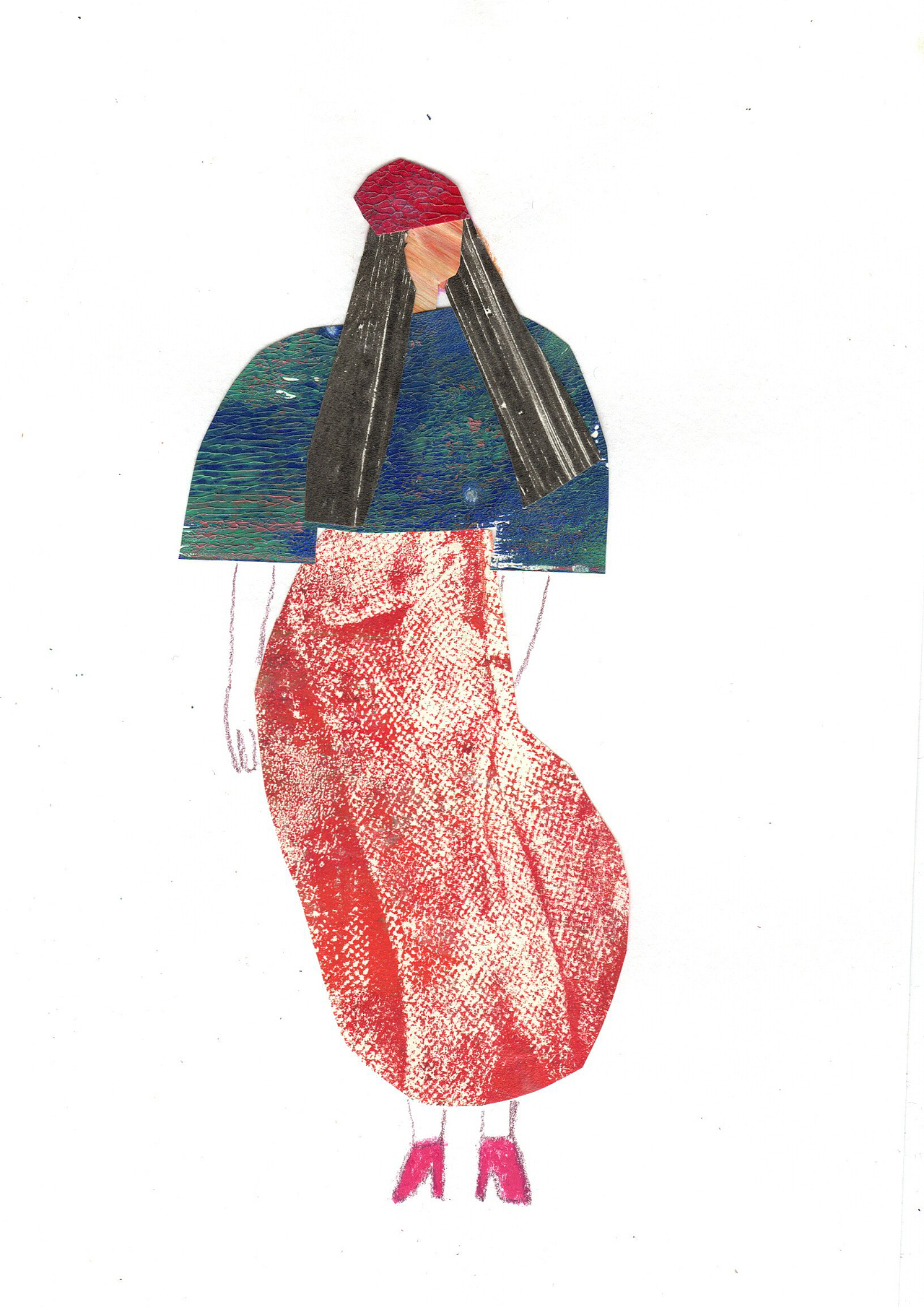 拼贴2021（图ZMjM5NzM2OTg0） - 创作习作 - 站酷设计师大粒大粒啊原创素材 - 站酷ZCOOL