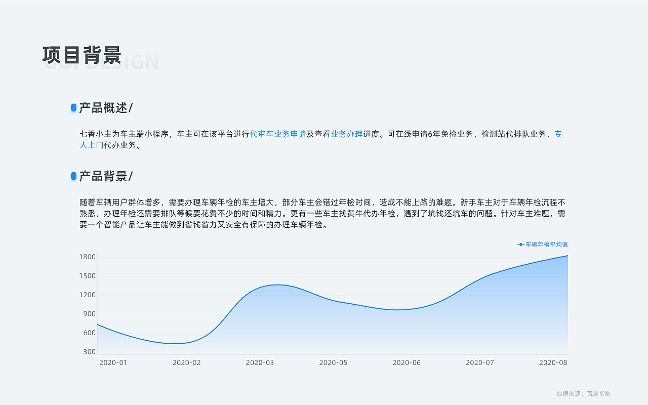 七香小主小程序设计