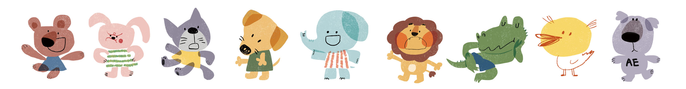 大肥象工作室的个人主页（封面预览） - 主页封面设置 - 站酷设计师大肥象工作室原创素材 - 站酷ZCOOL