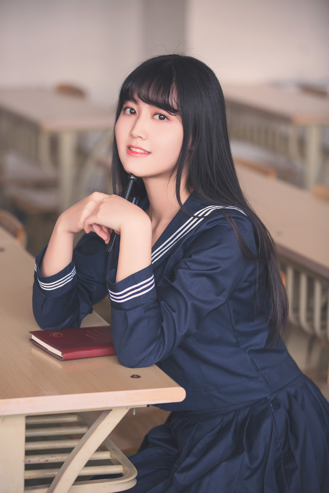 早夏少女（图ZODQ4MDg2OTY=） - 人像摄影 - 站酷设计师雨栀子原创素材 - 站酷ZCOOL