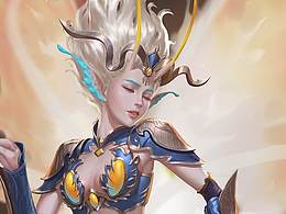 個人作品 妖怪系列2
