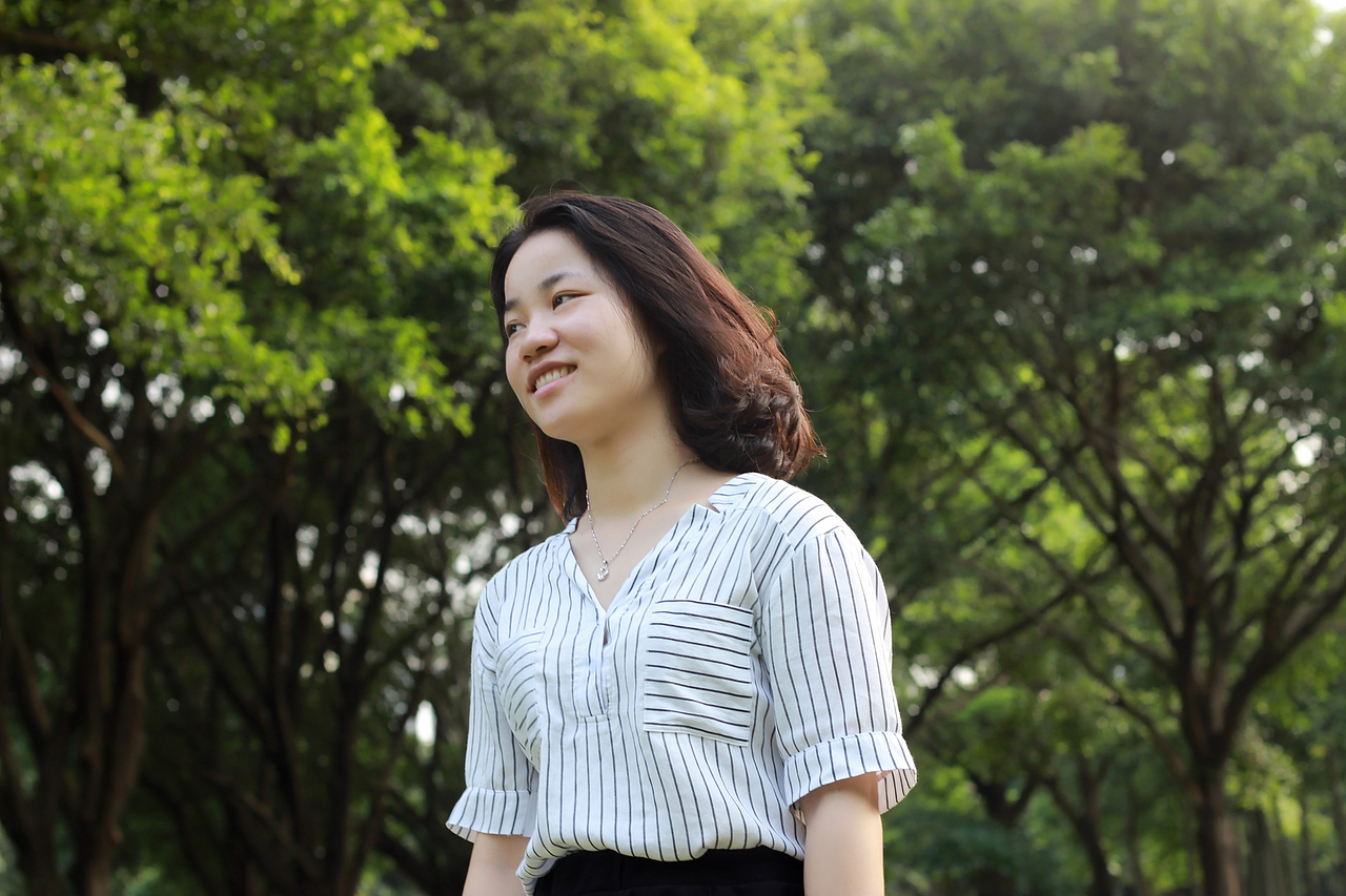 广州二沙岛渣渣外拍