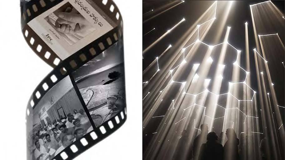 长乐和平街时光影像馆空间设计方案（图ZMjQzMDg0ODM2） - 展陈设计 - 站酷设计师Symmetra原创素材 - 站酷ZCOOL