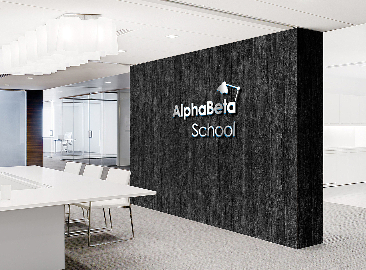 梦娃logo展示