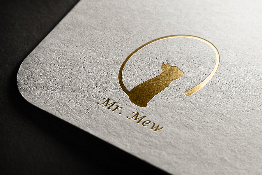 Mr.Mew咖啡品牌形象设计（图ZMjQ1NTM2Njg=） - 品牌 - 站酷设计师风聆紫原创素材 - 站酷ZCOOL