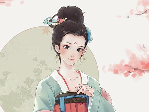 休闲作品