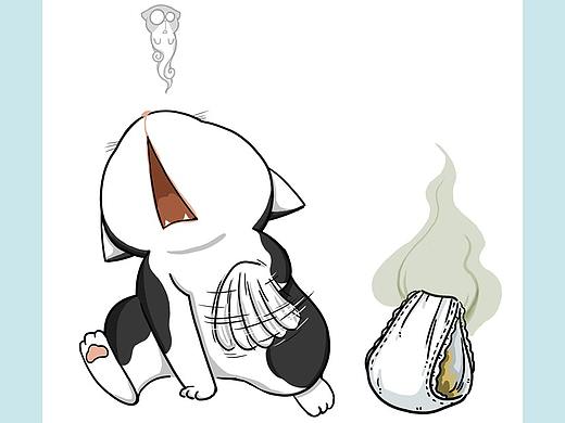 豆和警长的日常（2）