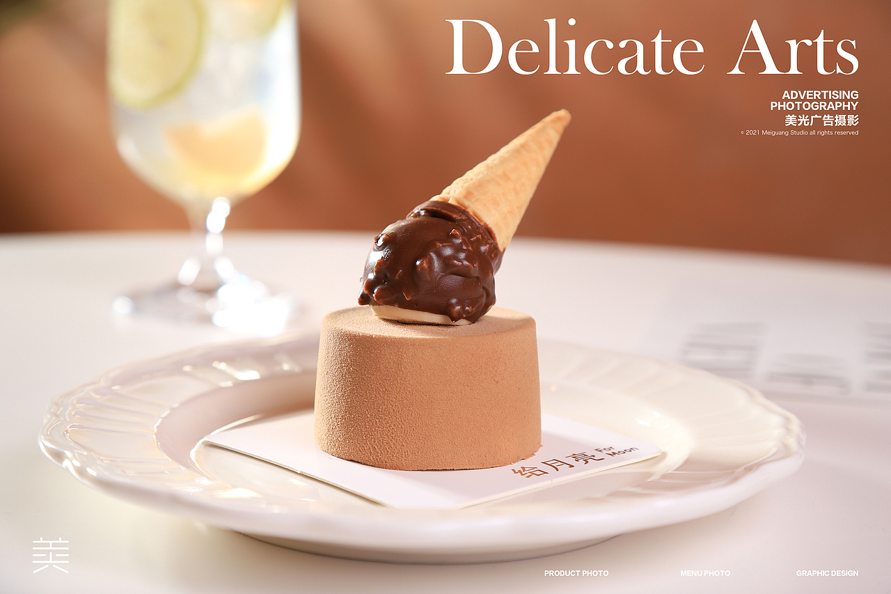 西餐拍摄｜牛排 意面 烤鸡 甜品 菜单拍摄