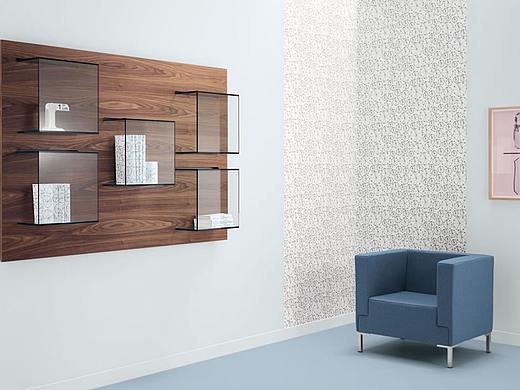 TONELLI卓越不凡的玻璃材质家居