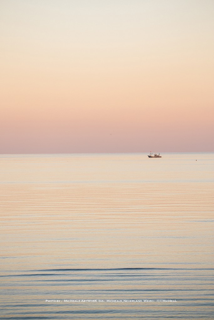 【旅行的意义】 -沧海一粟