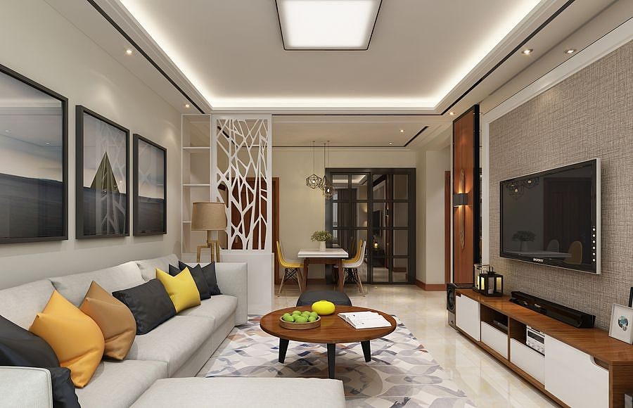 沈阳哪家装修公司较好啊_沈阳意设计_意盛装饰