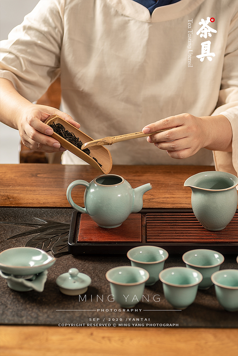 茶具（图ZMjI1NjI4NzI0） - 产品摄影 - 站酷设计师摄影师董名扬原创素材 - 站酷ZCOOL