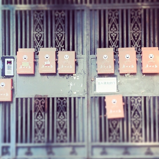 2014年上半年【instagram生活随手拍记录】