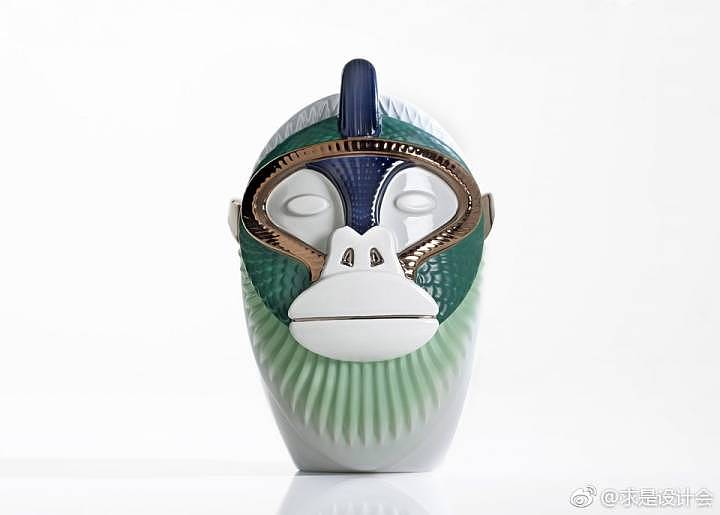 陶瓷与艺术的对话（图ZODc5NDQxNDg=） - 生活用品 - 站酷设计师大兵易舍设计原创素材 - 站酷ZCOOL