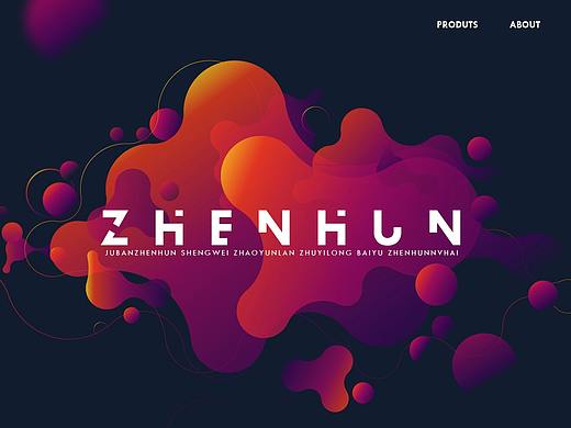 练习（个人主页-ZMjk2NDg0MjA=） - 企业官网 - 站酷设计师karsin原创素材 - 站酷ZCOOL