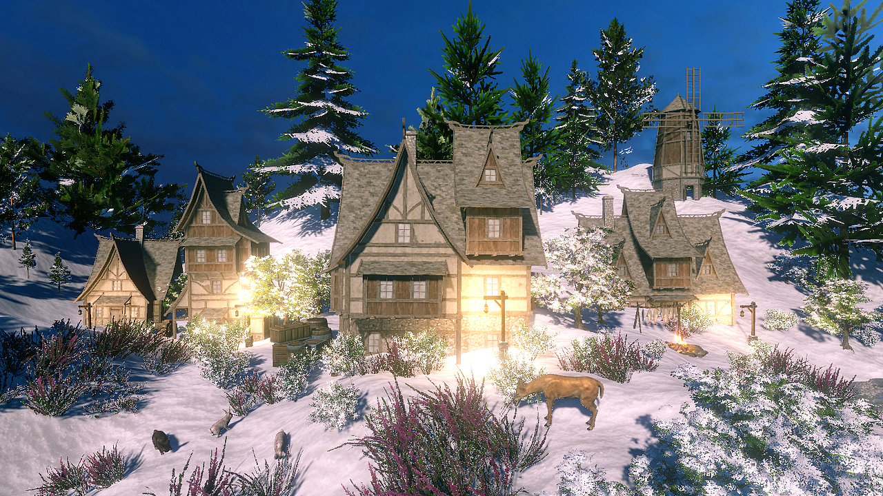 惊笛2019三维概念设计合集（图ZMTkxNjY4MjQ0） - 场景 - 站酷设计师惊笛原创素材 - 站酷ZCOOL