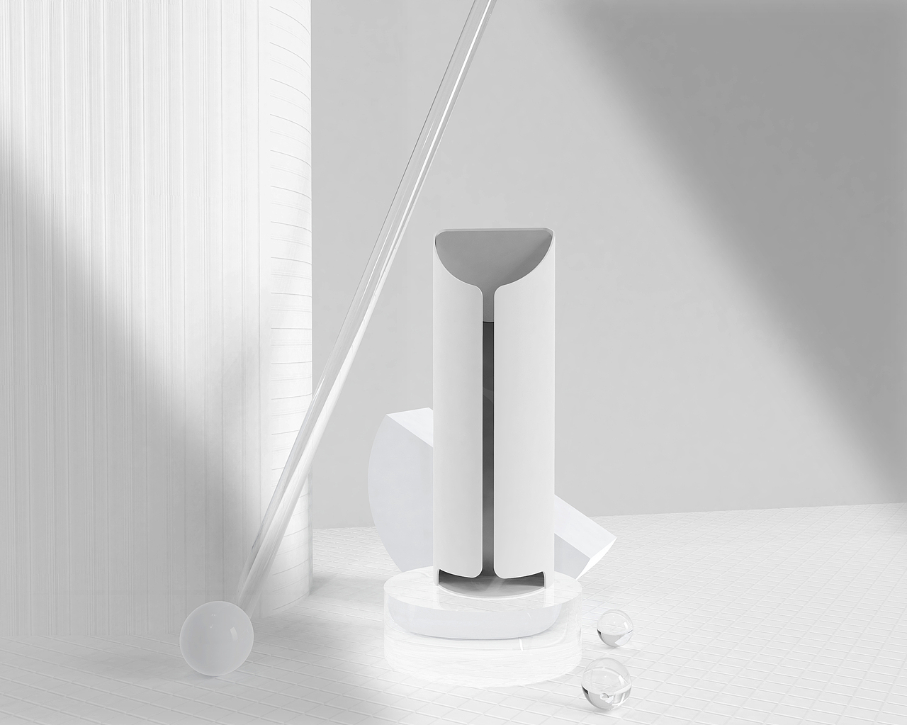 垃圾袋收纳（图ZMjUwNzg0MDYw） - 生活用品 - 站酷设计师设计师大王啊原创素材 - 站酷ZCOOL