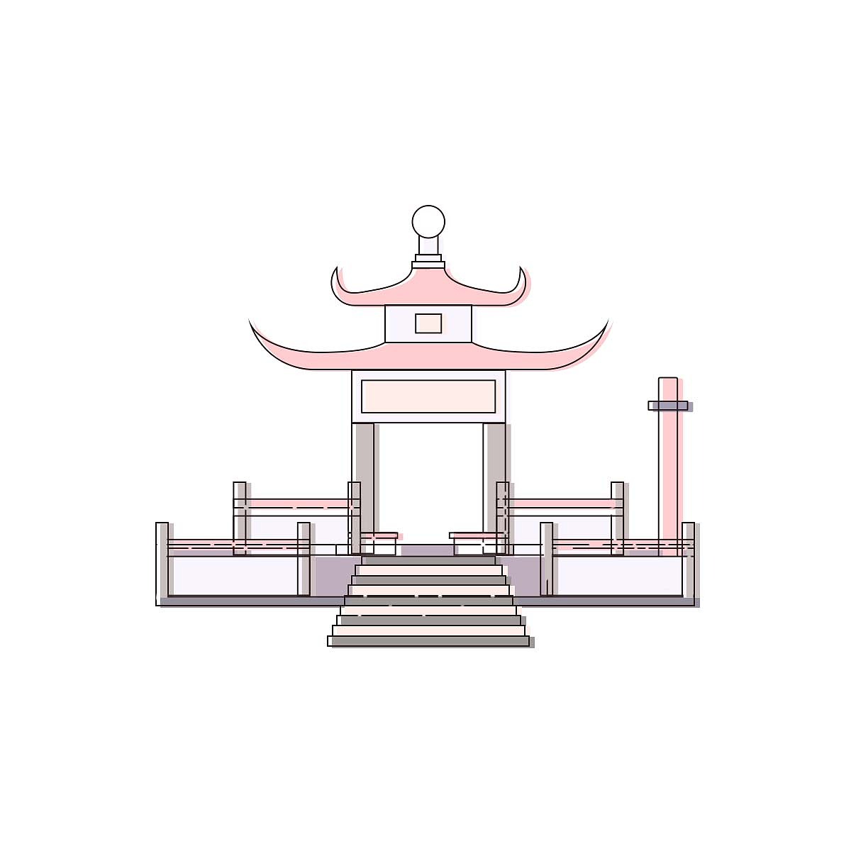 鳄渡秋风（图ZNjQzNjY0MzI=） - 图标 - 站酷设计师Dorothyym原创素材 - 站酷ZCOOL