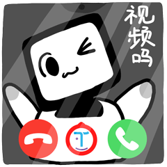 小方頭機(jī)器人萌寵（圖ZMjg1OTI4NTcy） - IP形象 - 站酷設(shè)計(jì)師Danel六原創(chuàng)素材 - 站酷ZCOOL