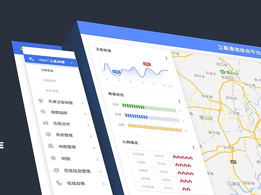 后台系统设计