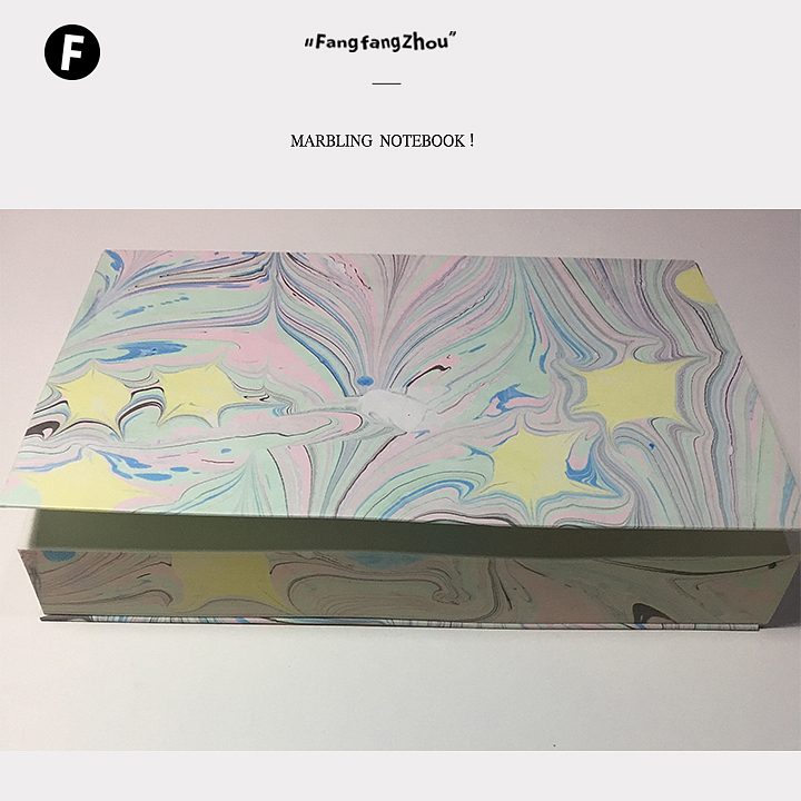 Marbling Ebru 墨流 湿拓画 本子 （三）（图ZNjAwOTQzMDA=） - 图案 - 站酷设计师fangfangzhou原创素材 - 站酷ZCOOL