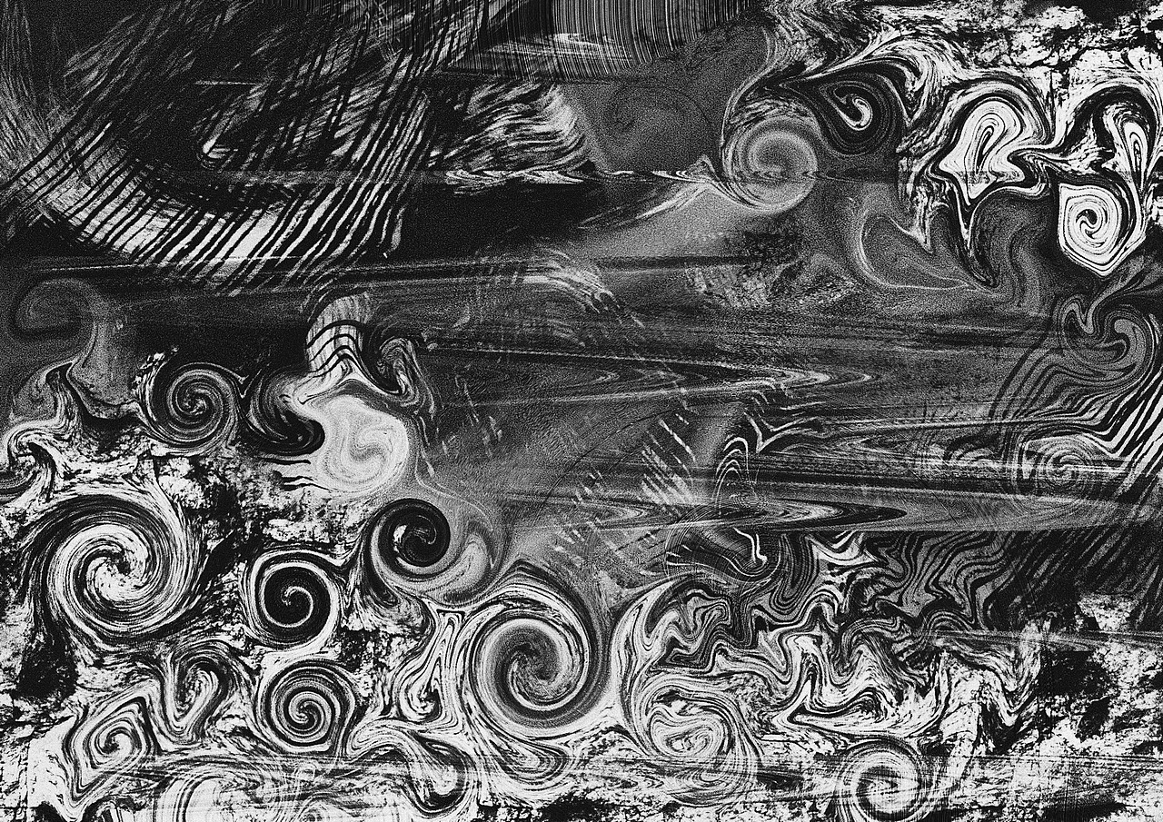 抽象概念插画创作（图ZMzA3NDQxMzE2） - 艺术插画 - 站酷设计师吃不饱的大敏儿原创素材 - 站酷ZCOOL