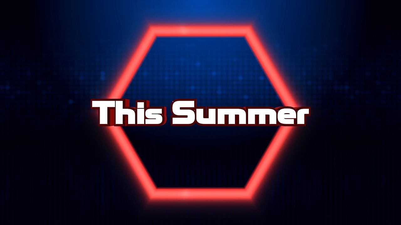 游戏《RWBY Crystal Match》CG广告