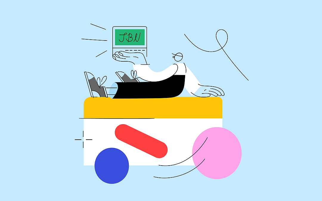 简单又出效果的风格