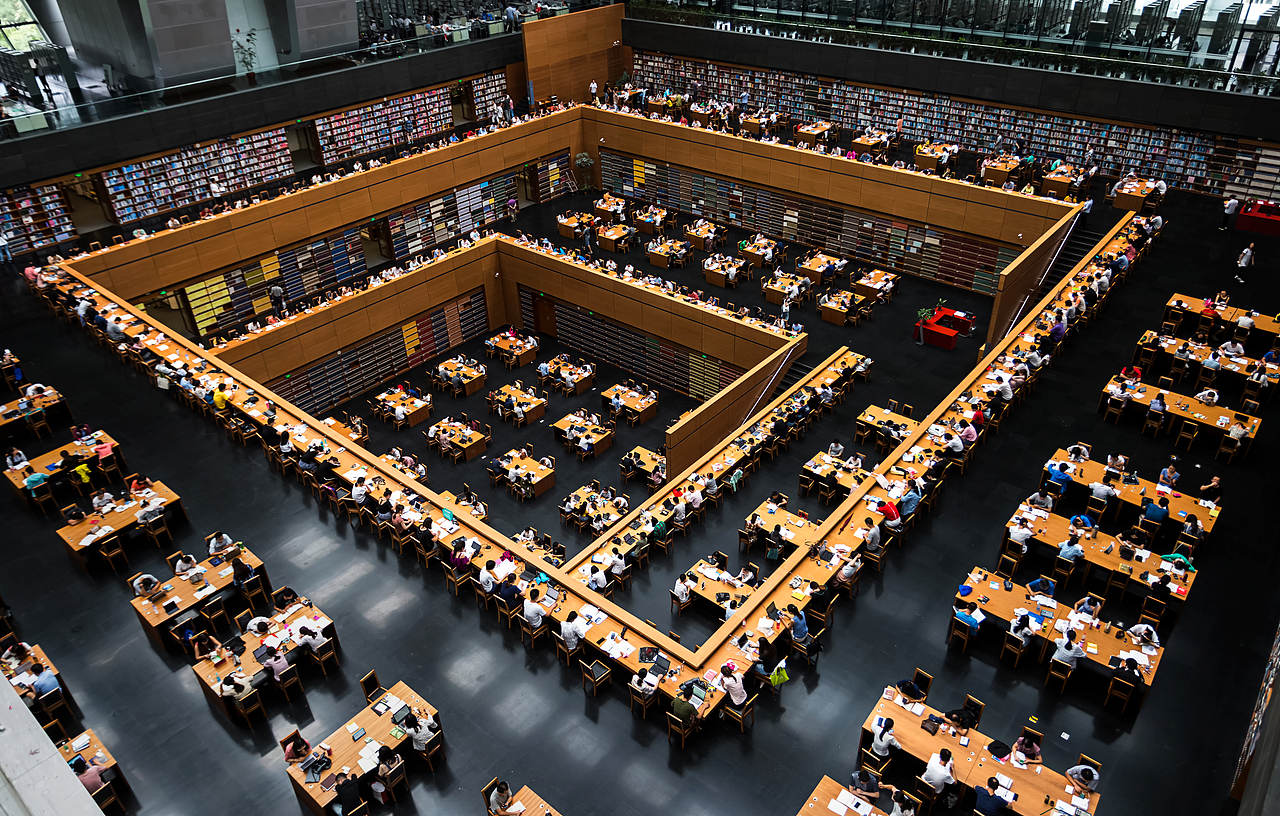 你见过什么样的北京?