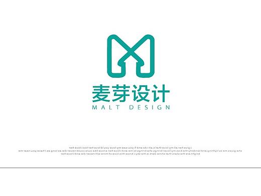 家装设计装饰公司品牌LOGO设计 VI整体品牌策划设计
