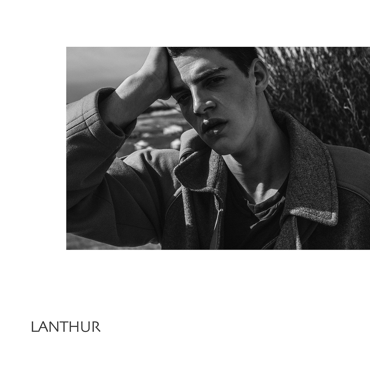 LANTHUR男装拍摄（图ZMTEzODA5OTY=） - 人像摄影 - 站酷设计师蓝明初原创素材 - 站酷ZCOOL