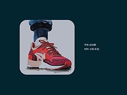 手繪板繪鼠標(biāo)繪集合【練習(xí)】【臨摹】