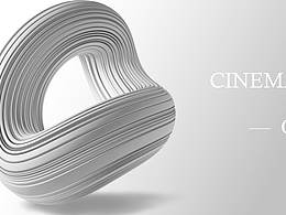 C4D-簡單的曲線哲學(xué)